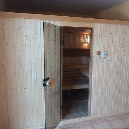 Coke Wellness Apartman Siófok Zewnętrze zdjęcie