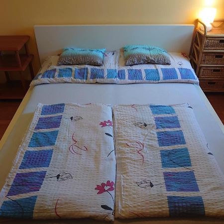 Coke Wellness Apartman Siófok Zewnętrze zdjęcie