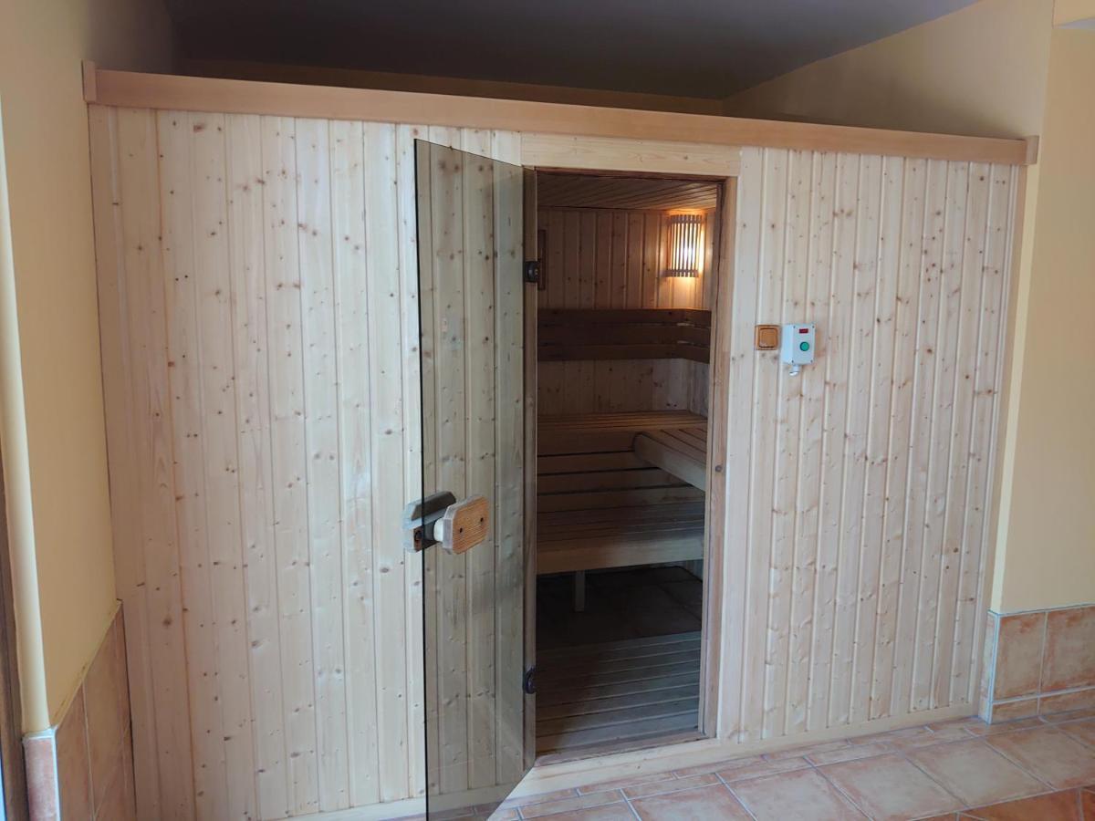 Coke Wellness Apartman Siófok Zewnętrze zdjęcie