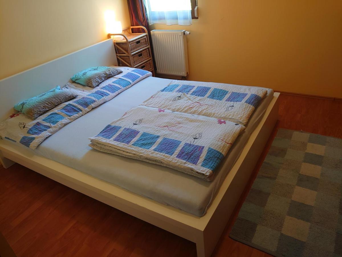 Coke Wellness Apartman Siófok Zewnętrze zdjęcie